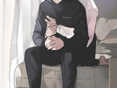 Blind Love - Prologue