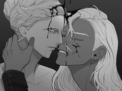 죄는 썩지 않고 쌓인다.