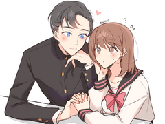 𝘚𝘤𝘩𝘰𝘰𝘭 𝘭𝘪𝘧𝘦