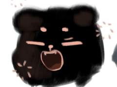 다람이 형아가 왔어요