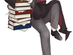 앤서니 휴버트/그리핀도르/7학년