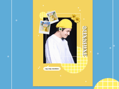 외전 02 클럽에 간 김곰돌