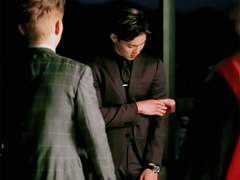 손이사는 또 왜 그러는데 下