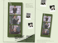 IF 외전 소꿉친구 下