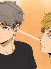 [드림] 자급자족 미야즈 삼각관계