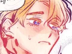 그거 귀걸이야?