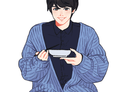 블루베리 아가손누