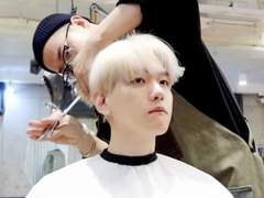 [변백현] 나 없으면 안 되는 아이