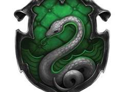 어쩌다 슬리데린 3