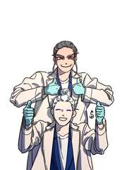 이것저것 2차 연성