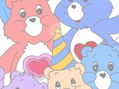 귀여운 배경 사진