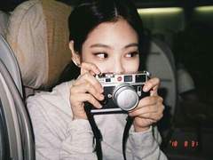 필름 카메라 사진