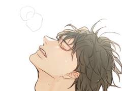 오 마이 울프! 中