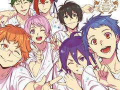 KING OF PRISM 음원 정리.