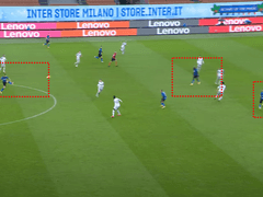 12.13(일) 20:30세리에A 칼리아리 vs 인터밀란 (라인업 분석 예정)
