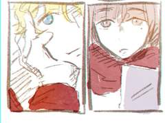 눈 내리는 아발론