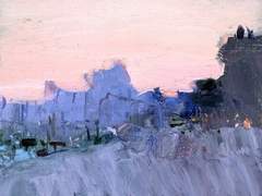 [맥은영]치자나무를 심다