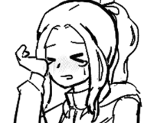 [코하히사] 당신의 말