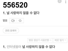 중국 숫자 암호