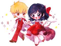 이룬(@OIZTLCOMMISSION)님 커미션