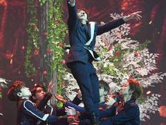 [윤른] 판결선고 전