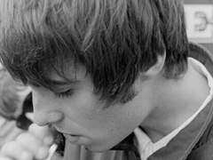 8월 11일은 그의 생일이었다 11