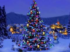 산타마을 뷔진 썰