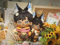 4/10完 ))15/20cm 체르나/체르니