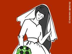 저택의 귀부인 나폴리탄 괴담