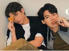 Flowers For Kindness 09[完]