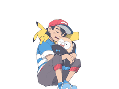 포켓몬 낙서모음