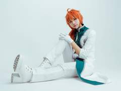 Fate/Grand Order - 로마니 아키만 (2)