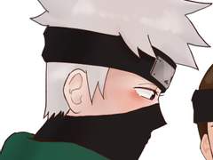 [카카이루TS] 행복 할수없어! 프롤로그