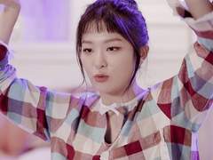 레드벨벳 슬기 사주풀이