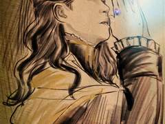 콜로레도 대주교가 내 종교다.