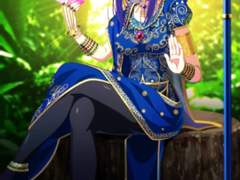 FGO 파르바티 제작기