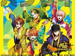 만세RIZING!!! 가사