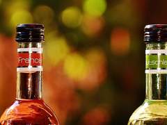 Dazzling, My Cocktail