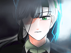 【 청룡의 자격을 얻는 자 】