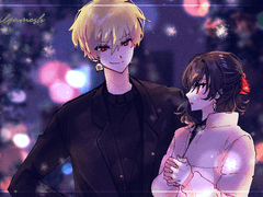 말망(@lololo11331)님 커미션