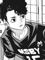 주워주세요, 아저씨