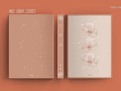 레디메이드 표지 No. 084 그리다