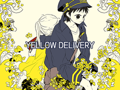 YELLOW DELIVERY