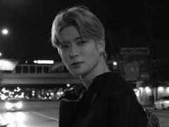 Happy new year, baby.