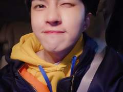 [혁켄] 첫사랑은 하드코어 C