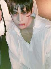 뱀파이어와의 인터뷰