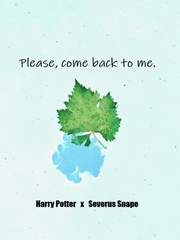 [해리스네] Please, come back to me.