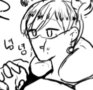 노아피비로 샌드위치