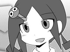 [뿌요뿌요] Change (8) [END]