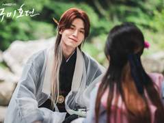 5. 장터에 놀러간 연랑